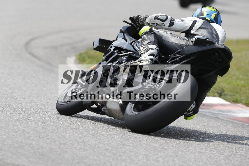 /24 08.06.2025 TZ Motorsport ADR/Gruppe gelb/86